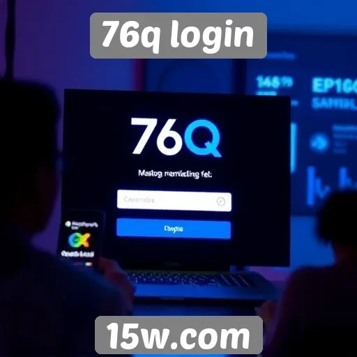 Recursos exclusivos do site 76q login