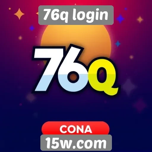 Principais jogos disponíveis no 76q login