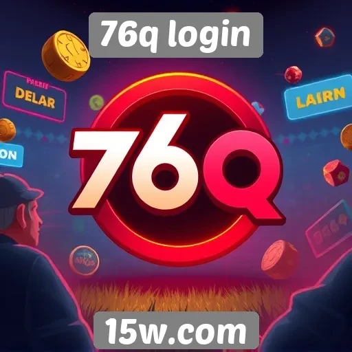 História e evolução do 76q login no mercado de games